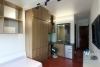A cheap studio for rent in Tay Ho, Ha Noi